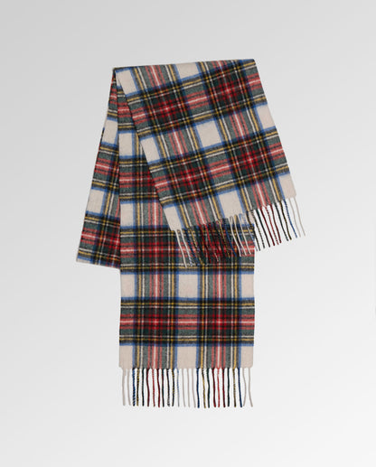 Juniper Lambswool Scarf