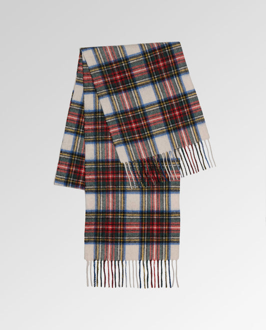 Juniper Lambswool Scarf