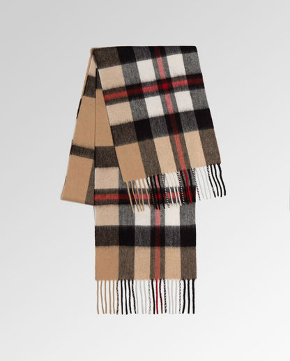 Juniper Lambswool Scarf