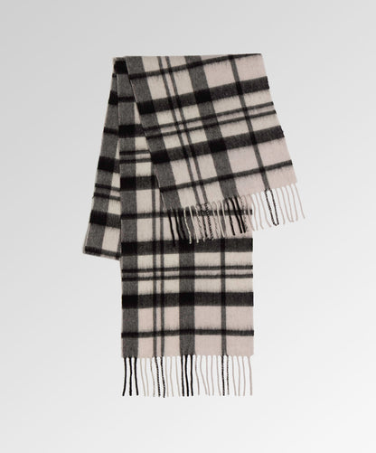 Juniper Lambswool Scarf