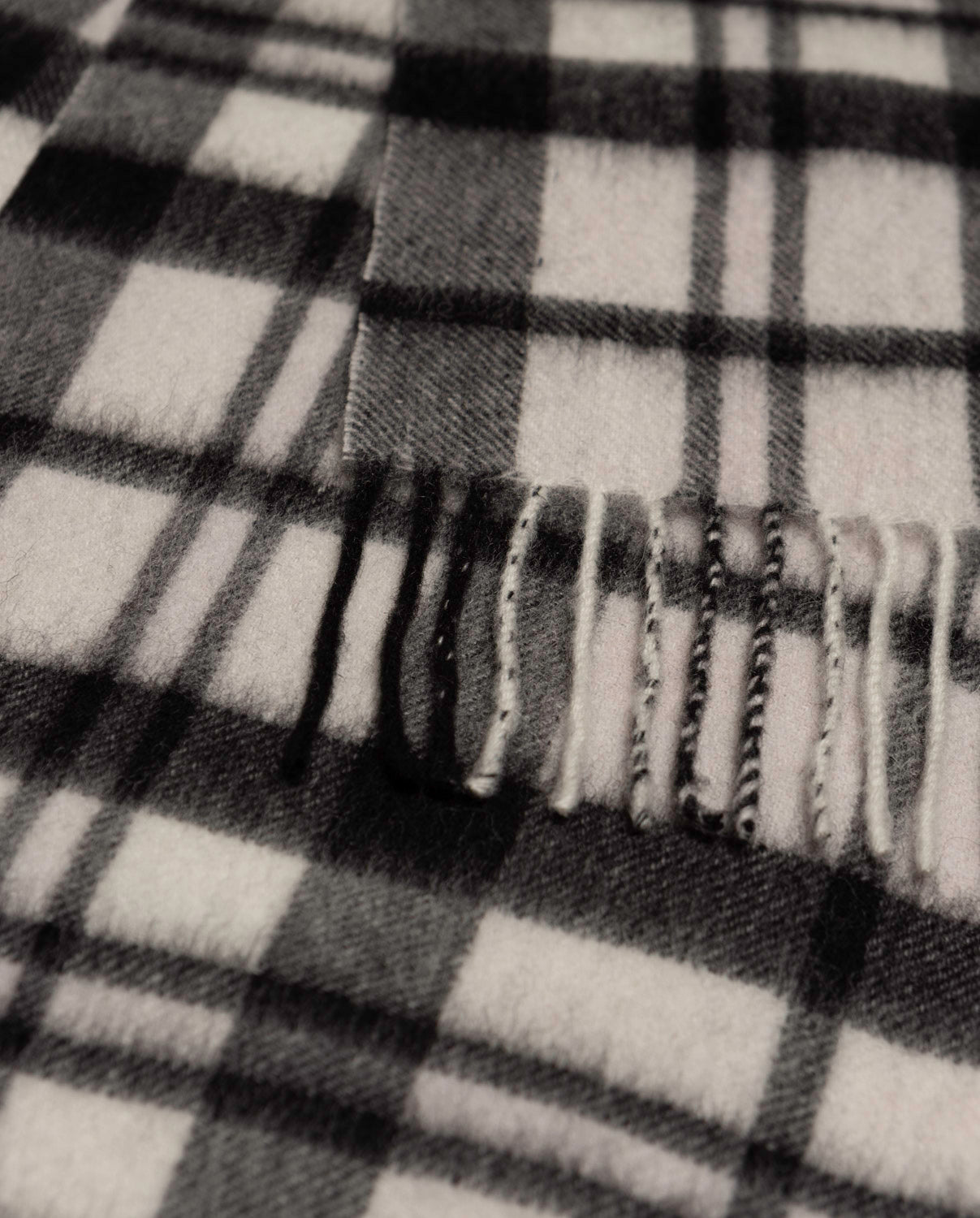 Juniper Lambswool Scarf