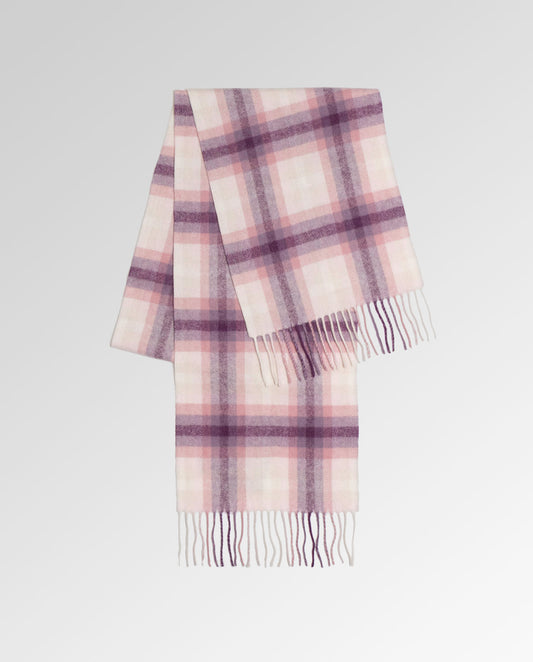 Juniper Lambswool Scarf