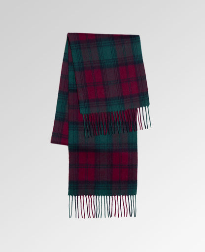 Juniper Lambswool Scarf