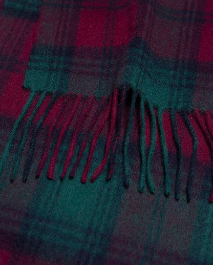 Juniper Lambswool Scarf