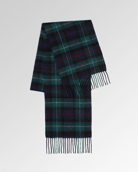 Juniper Lambswool Scarf