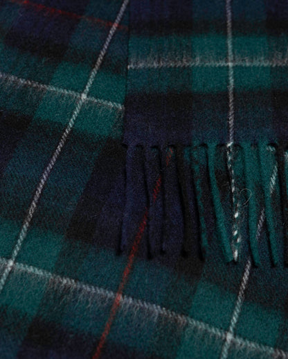 Juniper Lambswool Scarf