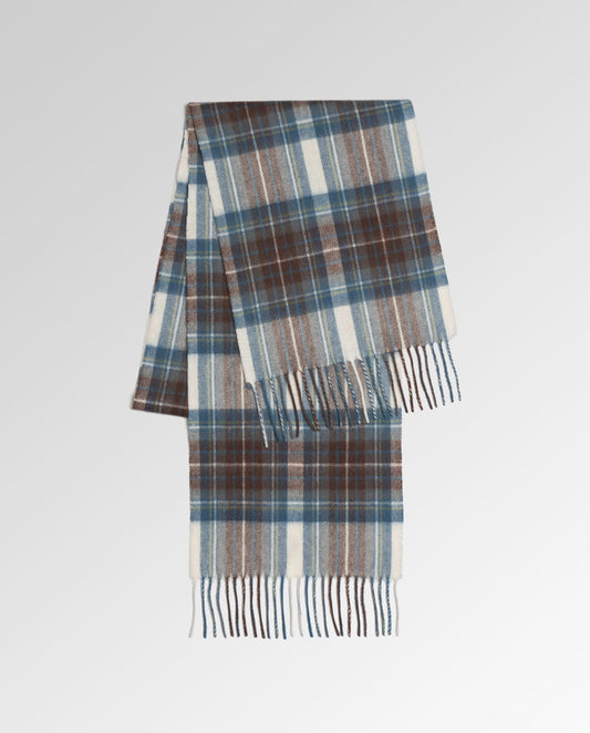 Juniper Lambswool Scarf