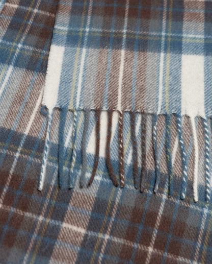 Juniper Lambswool Scarf