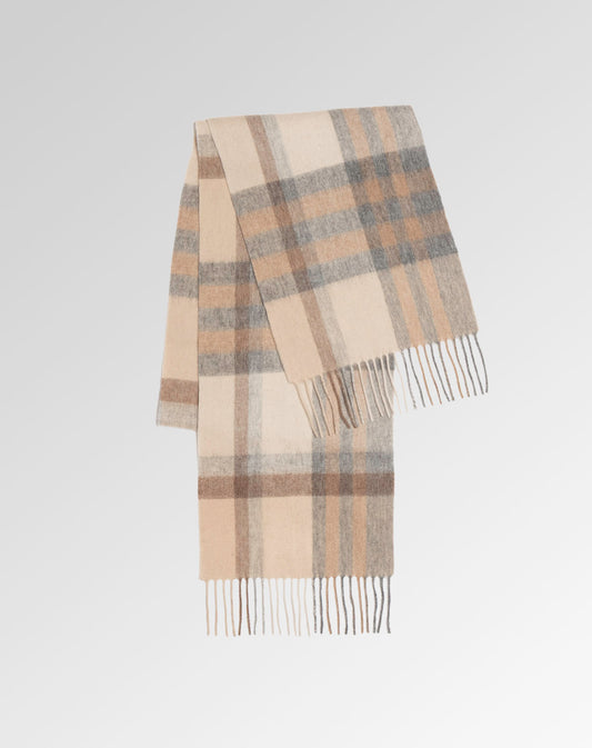 Juniper Lambswool Scarf