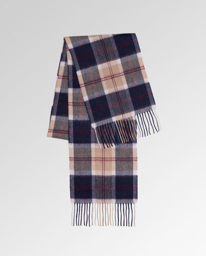 Juniper Lambswool Scarf