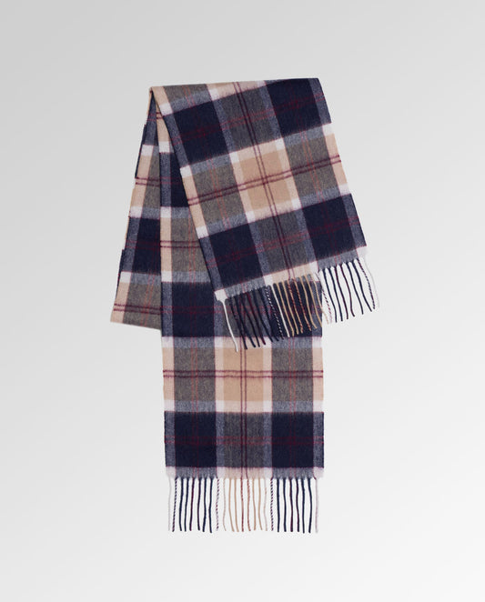 Juniper Lambswool Scarf