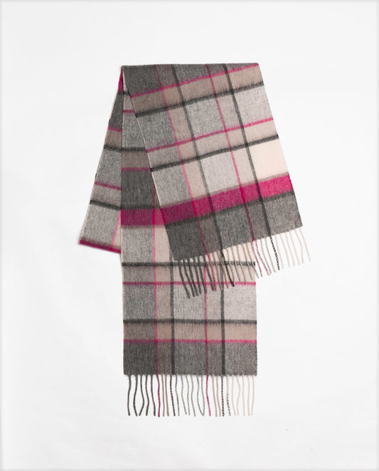 Juniper Lambswool Scarf