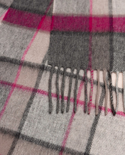 Juniper Lambswool Scarf