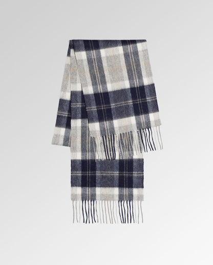 Juniper Lambswool Scarf