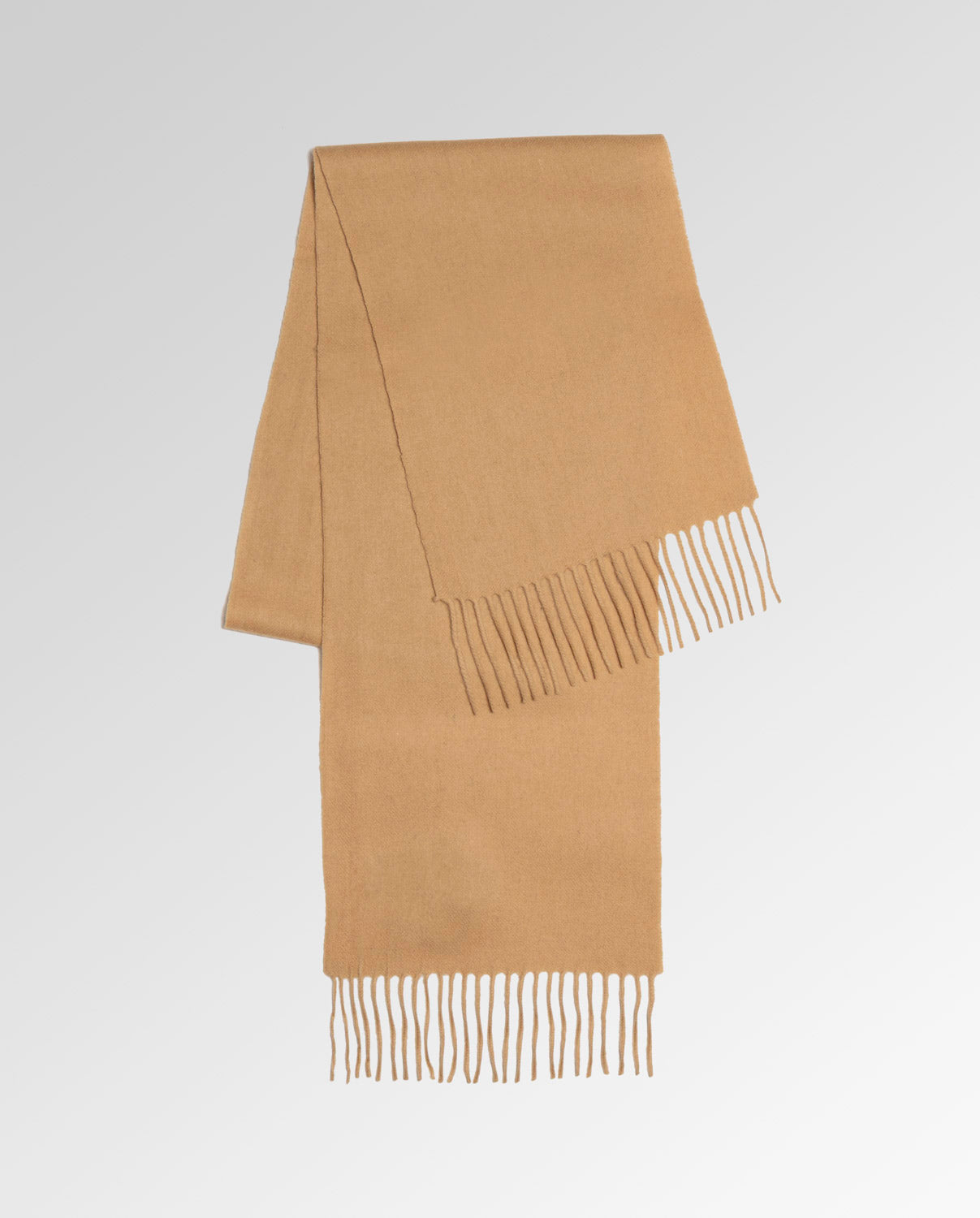 Juniper Lambswool Scarf