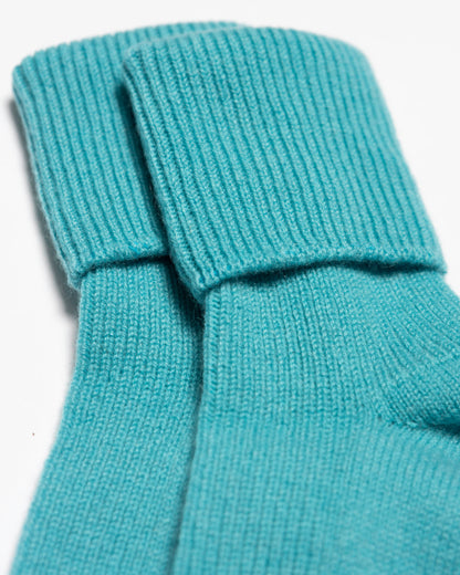 Cashmere Bed Socks