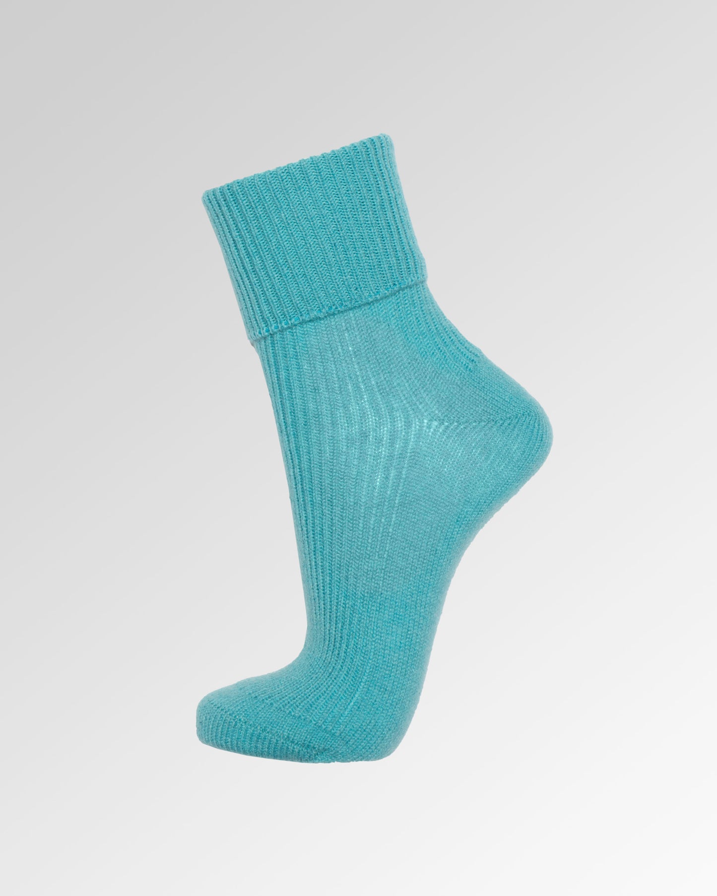 Cashmere Bed Socks