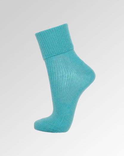 Cashmere Bed Socks