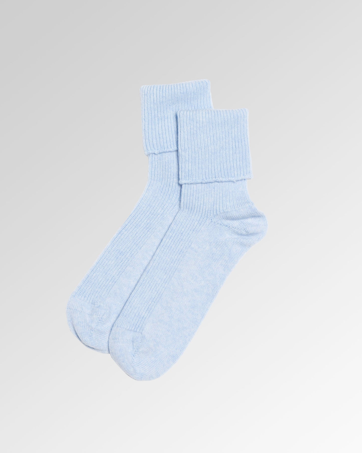 Cashmere Bed Socks