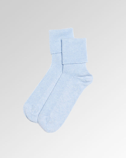 Cashmere Bed Socks