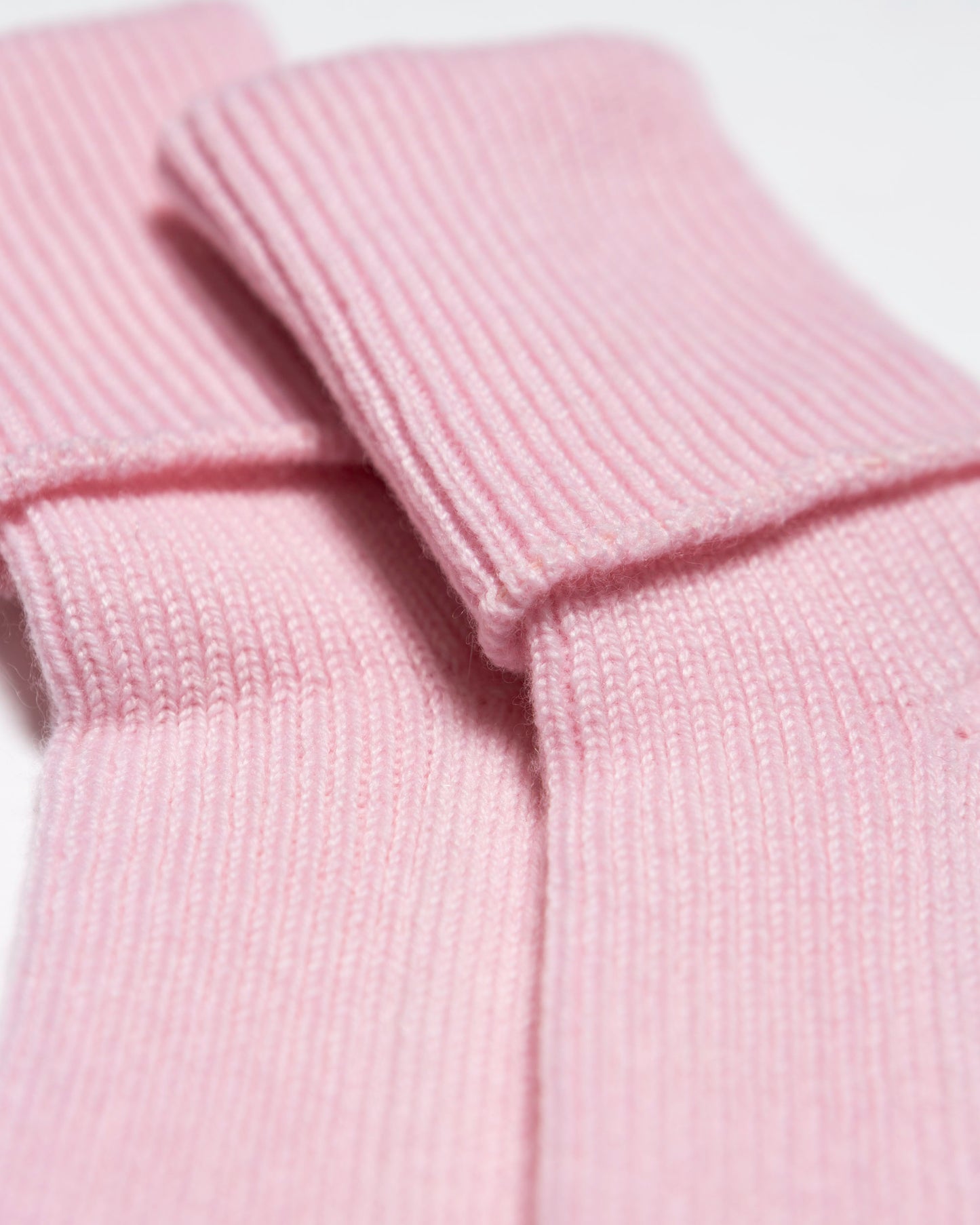 Cashmere Bed Socks