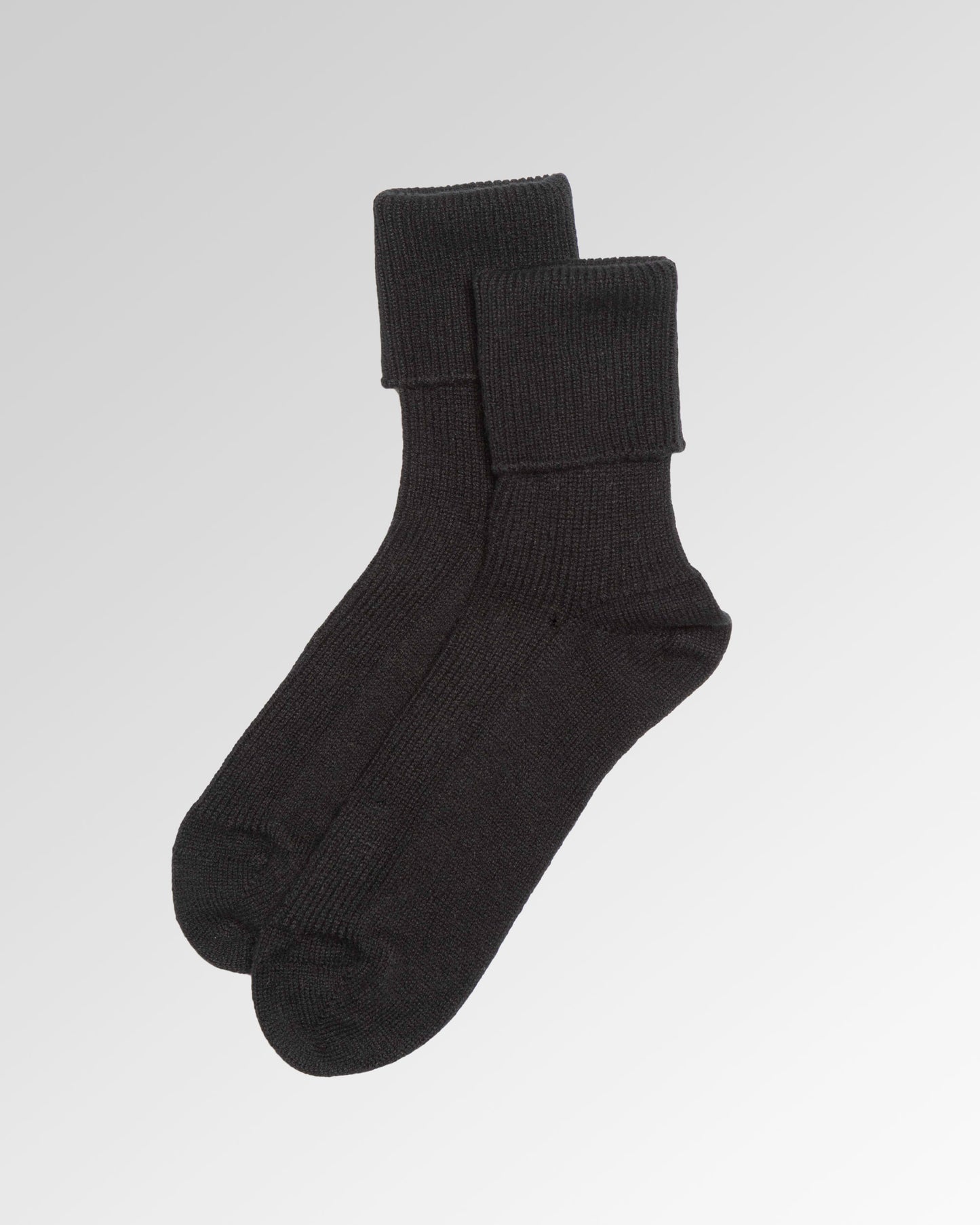 Cashmere Bed Socks