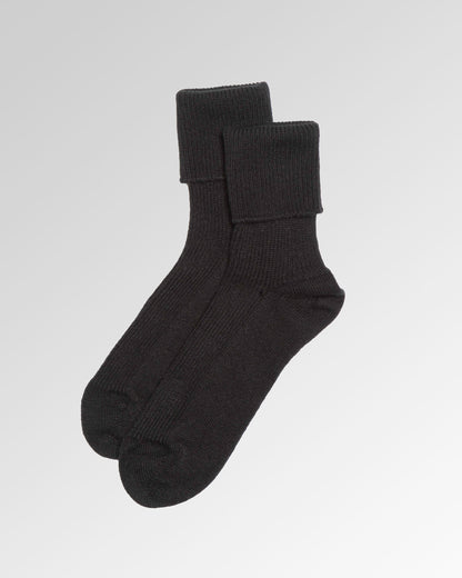 Cashmere Bed Socks