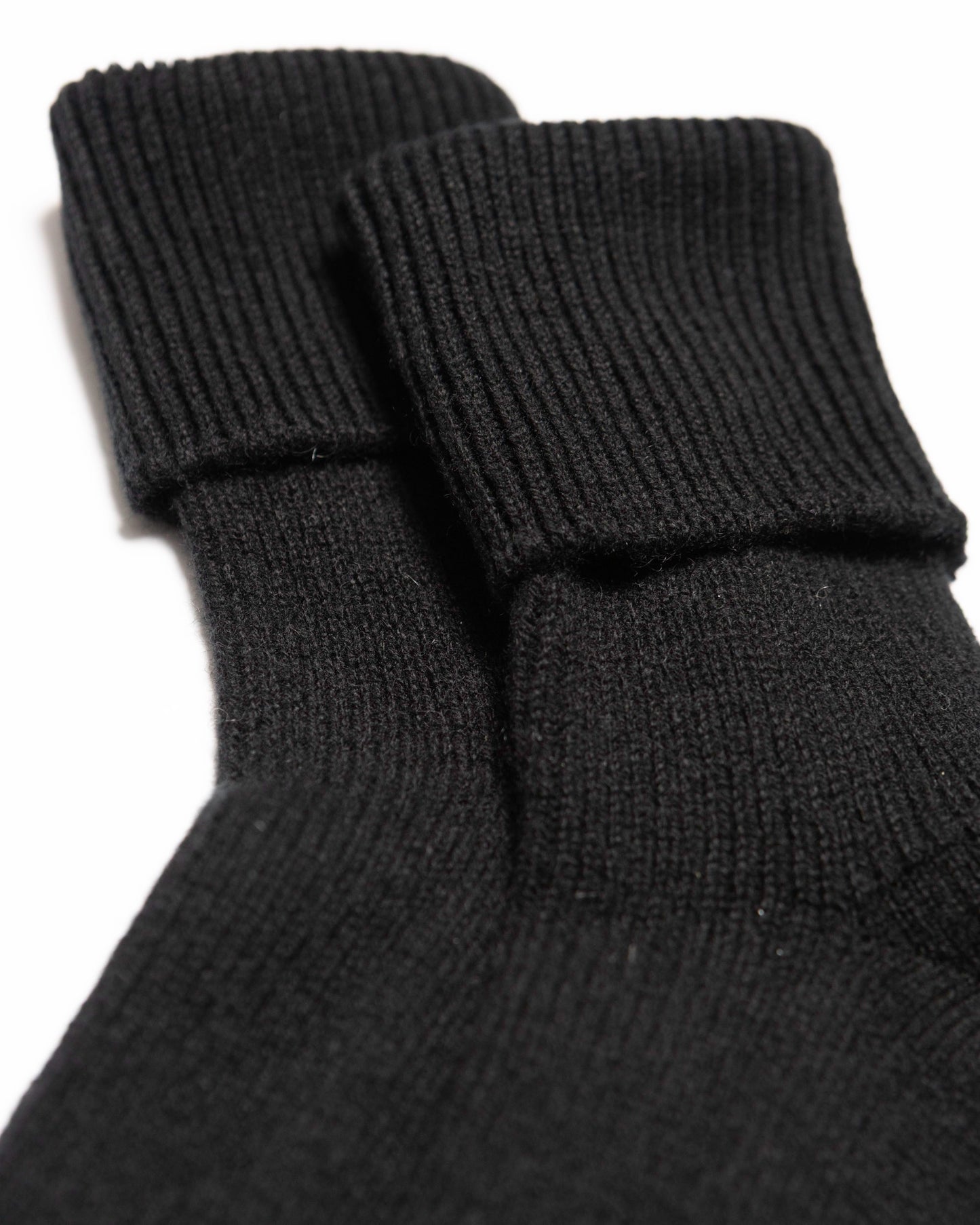Cashmere Bed Socks