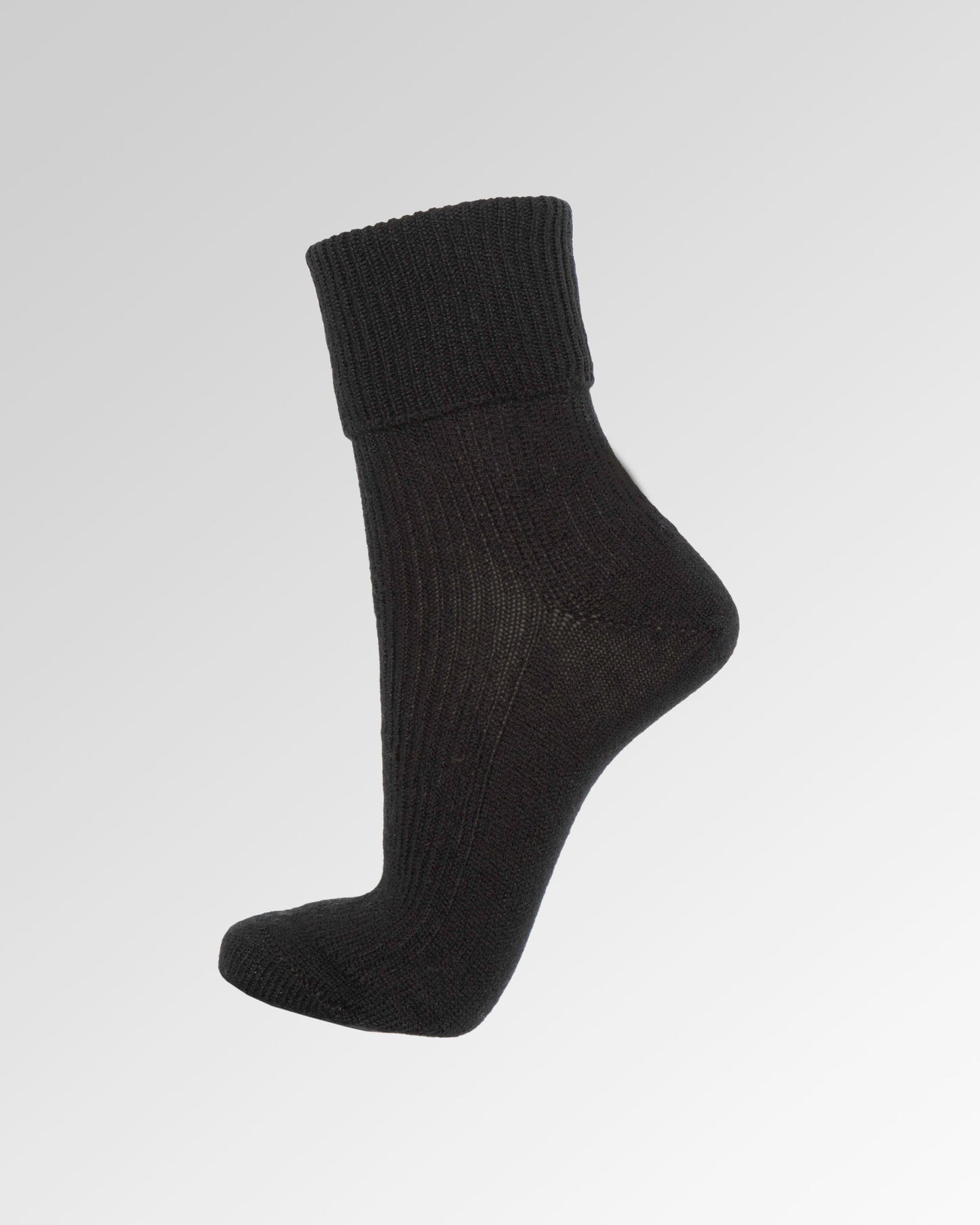 Cashmere Bed Socks