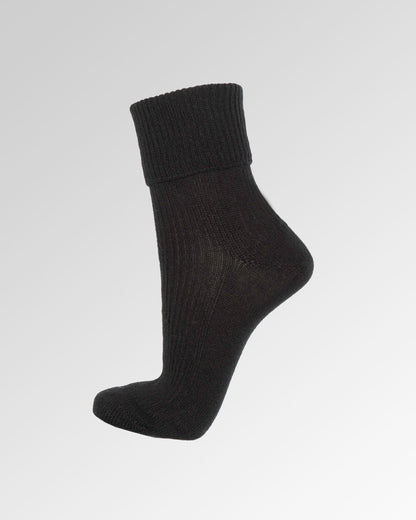 Cashmere Bed Socks