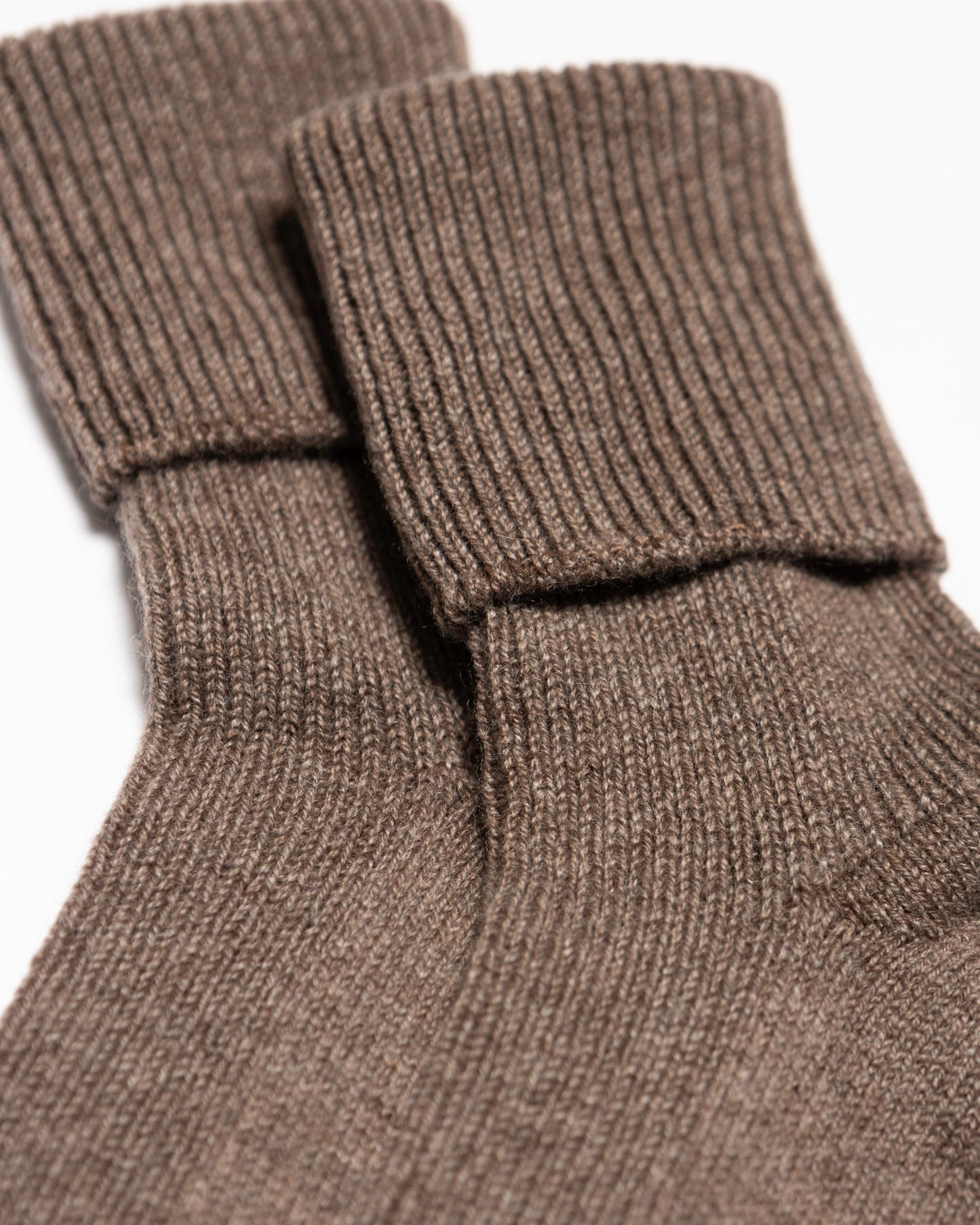 Cashmere Bed Socks