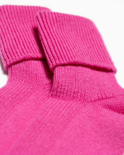 Cashmere Bed Socks