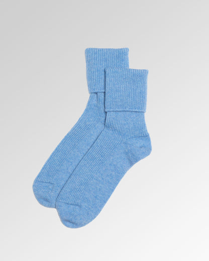 Cashmere Bed Socks