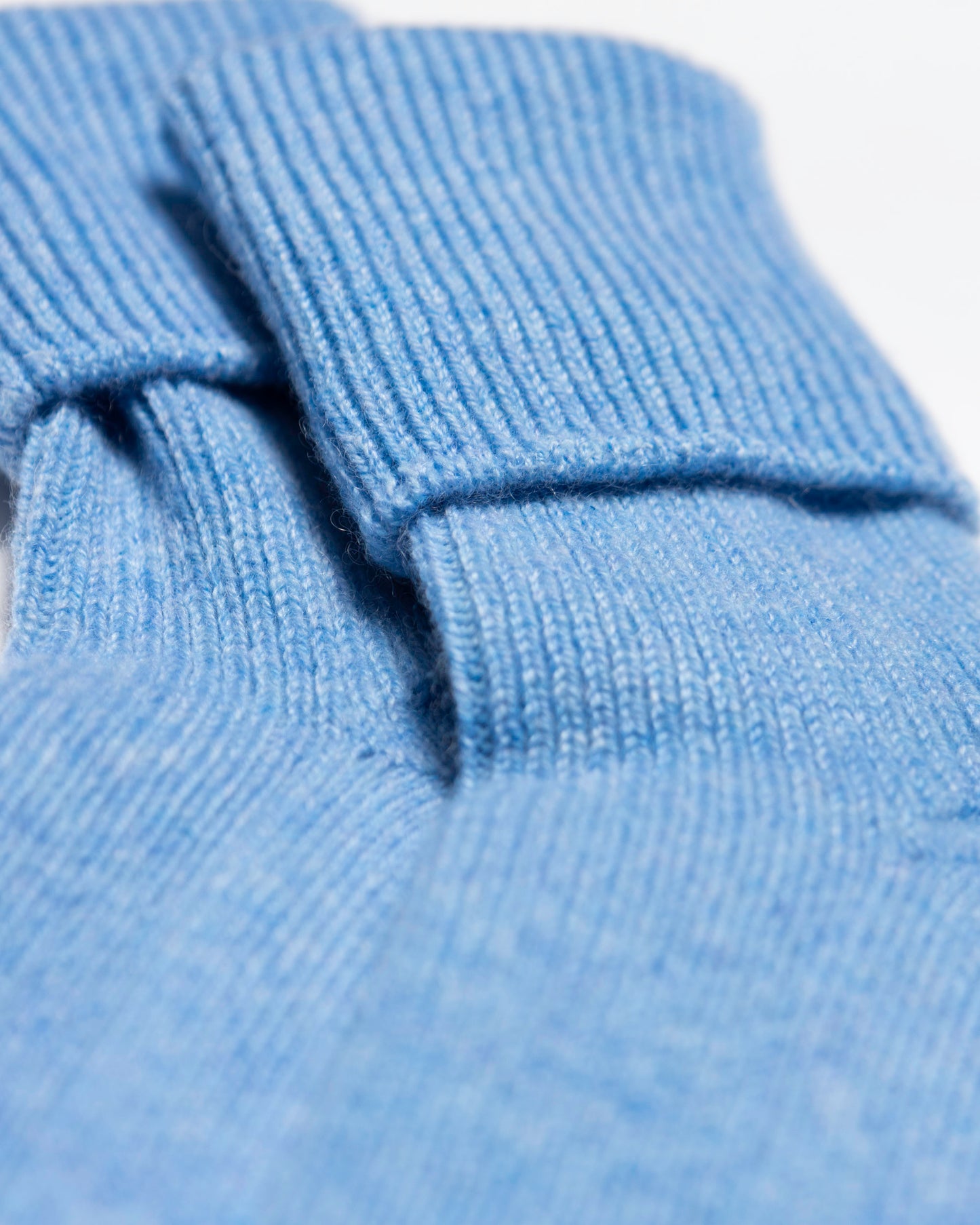 Cashmere Bed Socks