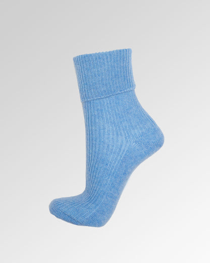 Cashmere Bed Socks