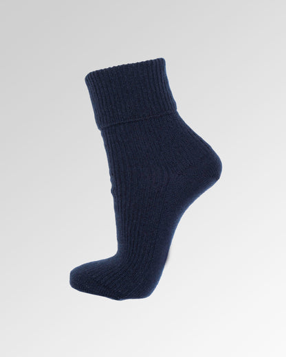 Cashmere Bed Socks