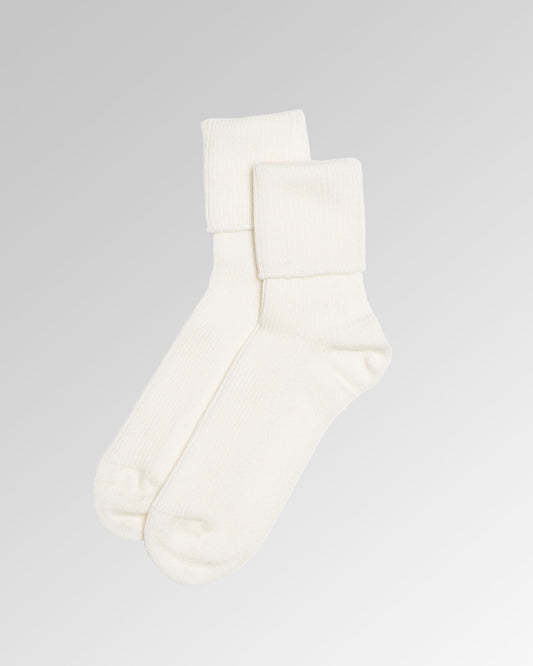 Cashmere Bed Socks