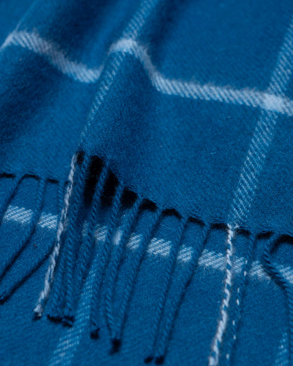 Tartan Cashmere Scarf
