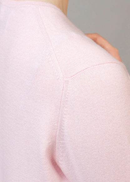 Classic Cashmere Cardigan