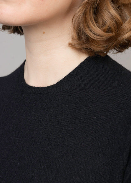 Classic Cashmere T-Shirt