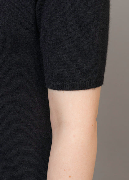 Classic Cashmere T-Shirt