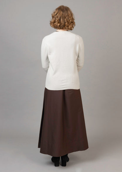 Classic Cashmere Cardigan