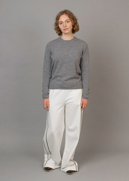 Classic Cashmere Crew Neck Jumper