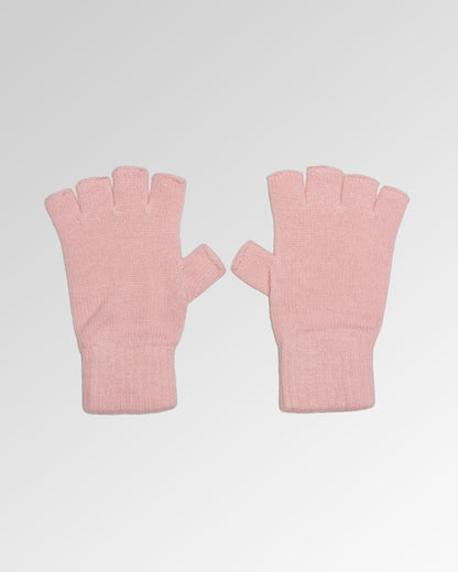 Cashmere Fingerless Gloves