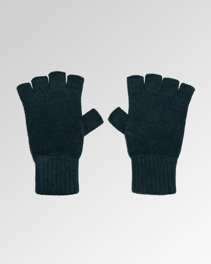 Cashmere Fingerless Gloves