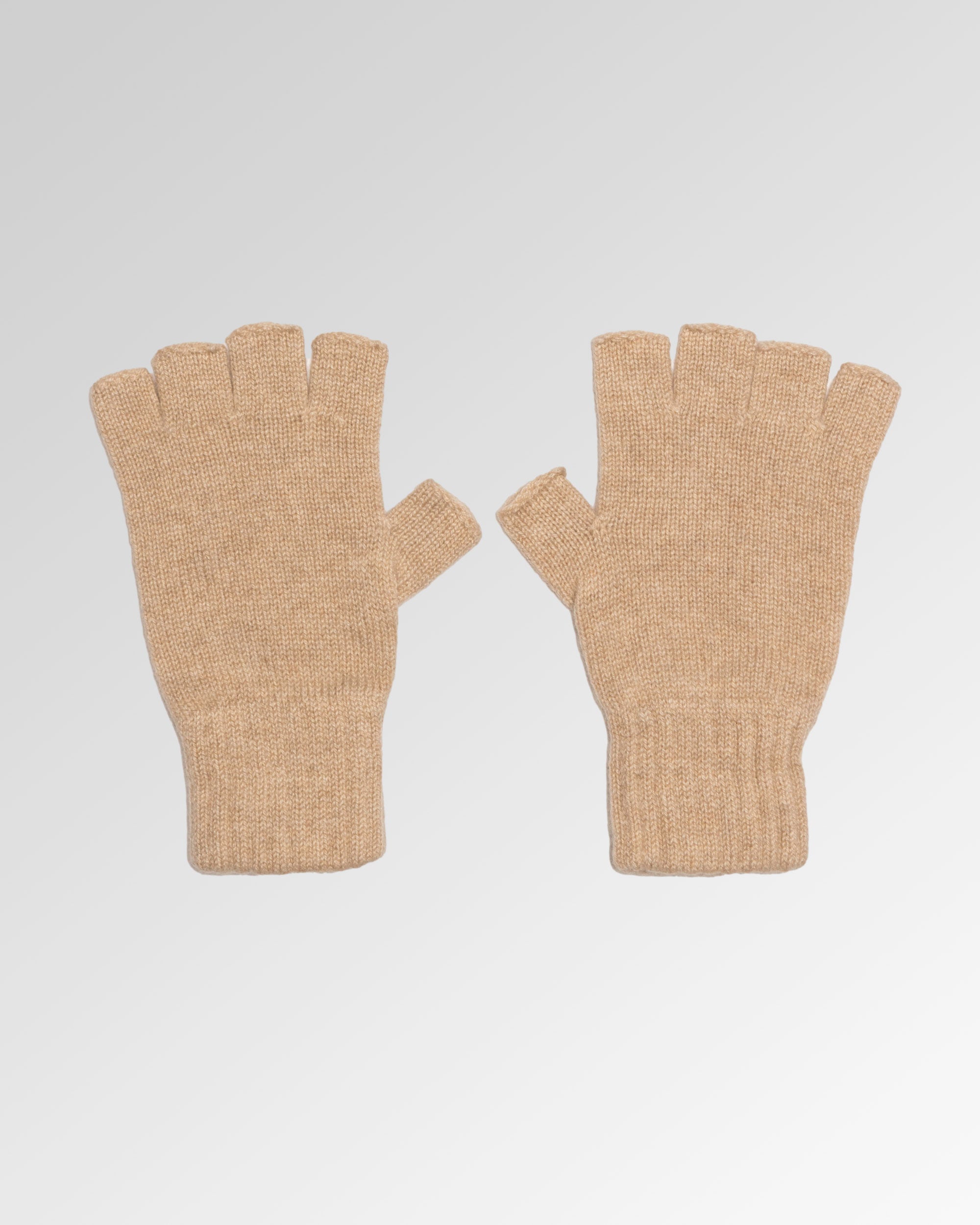 Fingerless Gloves – Christies Cashmere