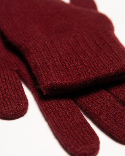 Cashmere Gloves