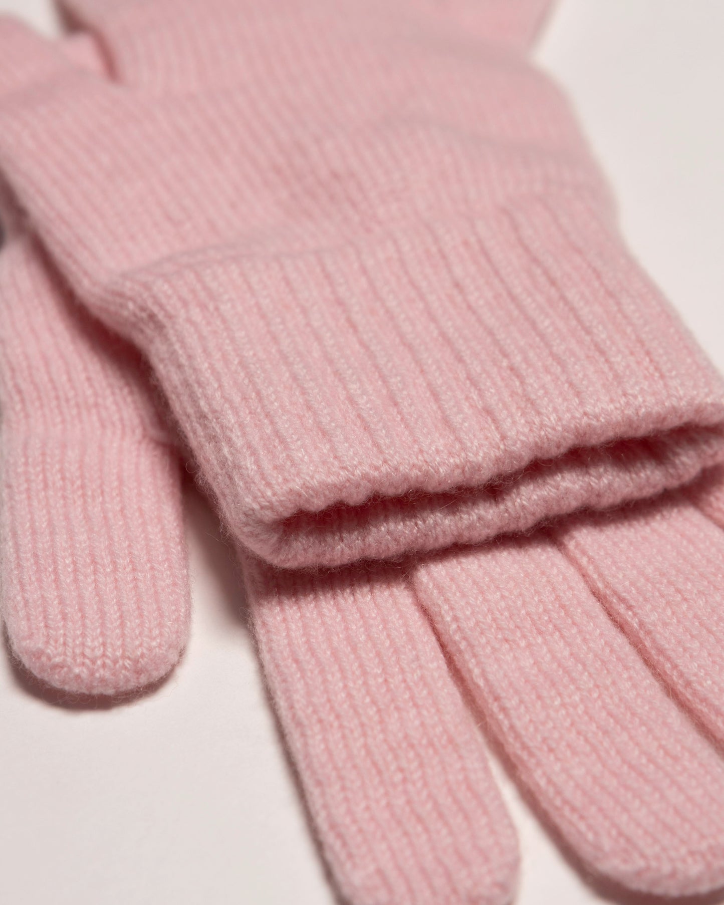 Cashmere Gloves