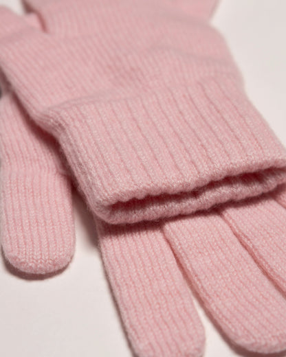 Cashmere Gloves