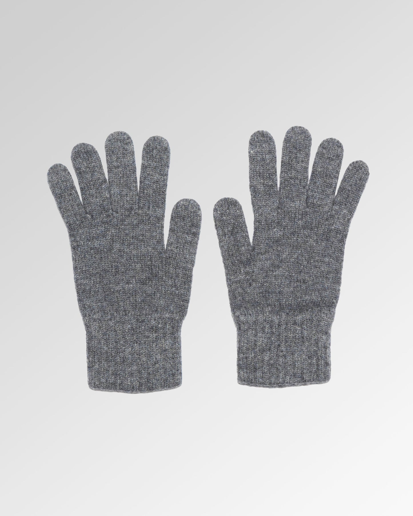 Cashmere Gloves